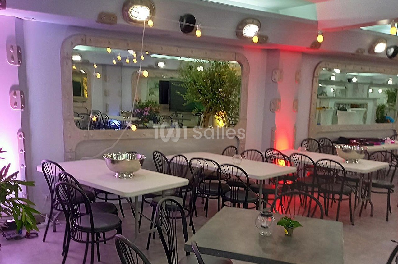 Le Saint Esteve - galerie - photo 3