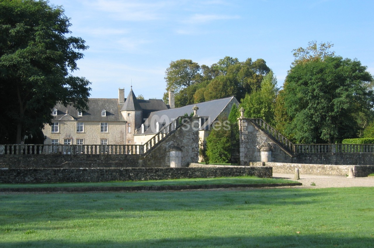 Château de Plain Marais - galerie - photo 8
