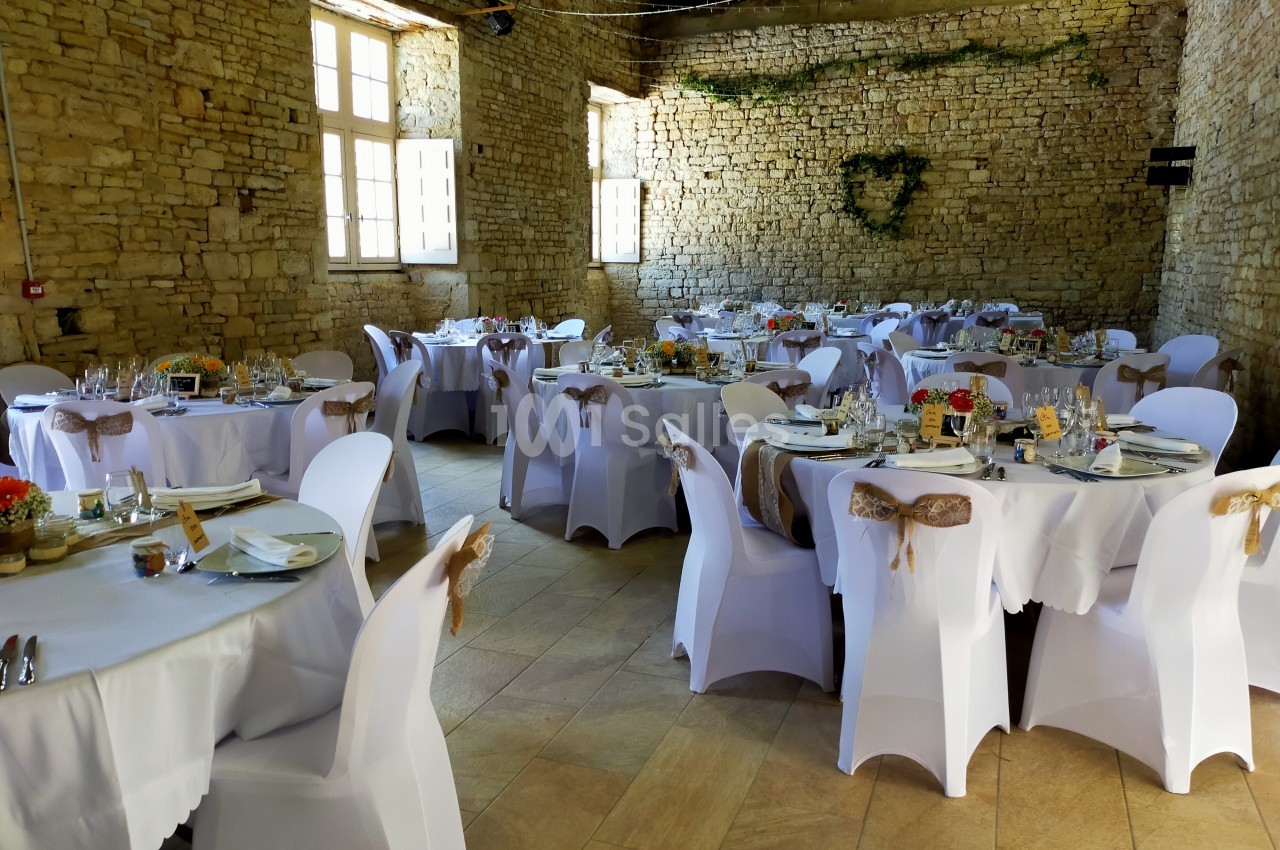 Château de Plain Marais - galerie - photo 4