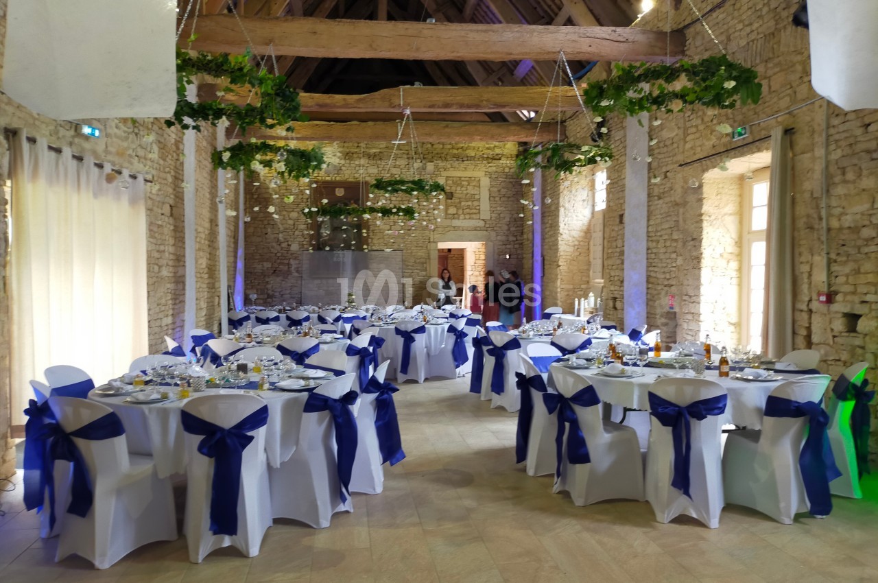 Château de Plain Marais - galerie - photo 5