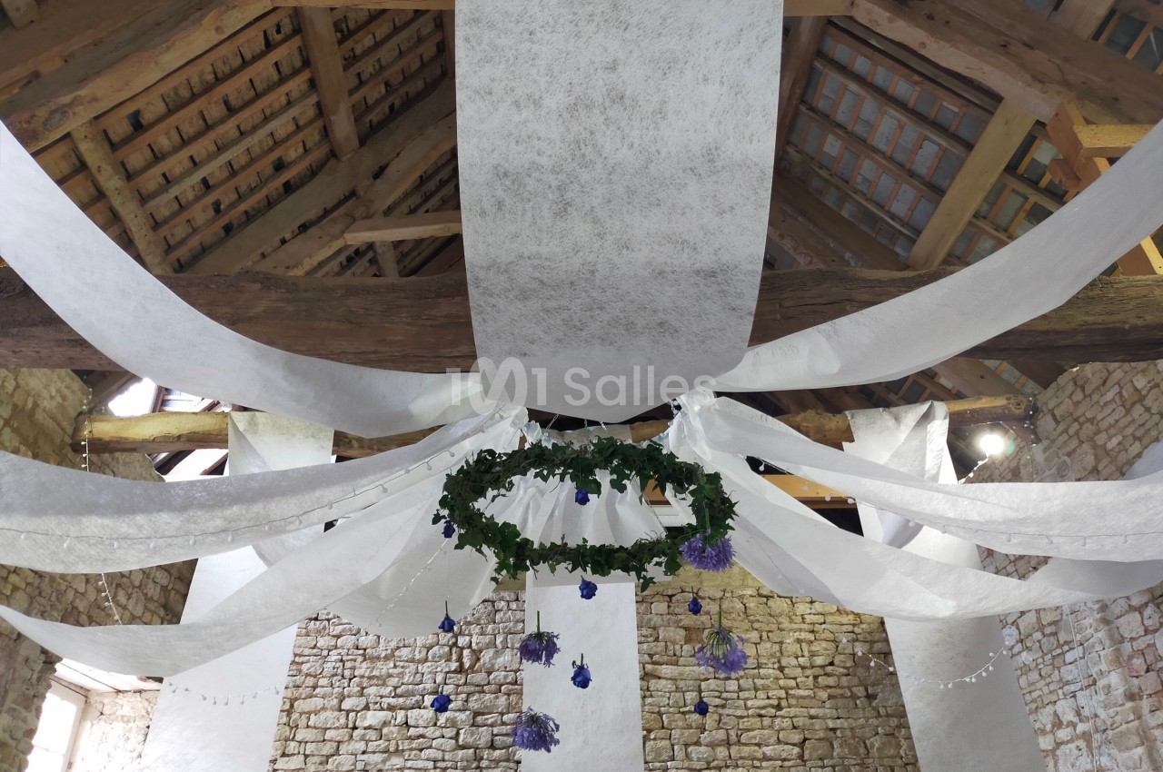 Château de Plain Marais - galerie - photo 15