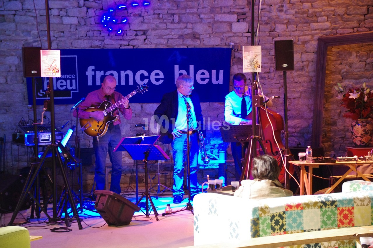 Château de Plain Marais - galerie - photo 12