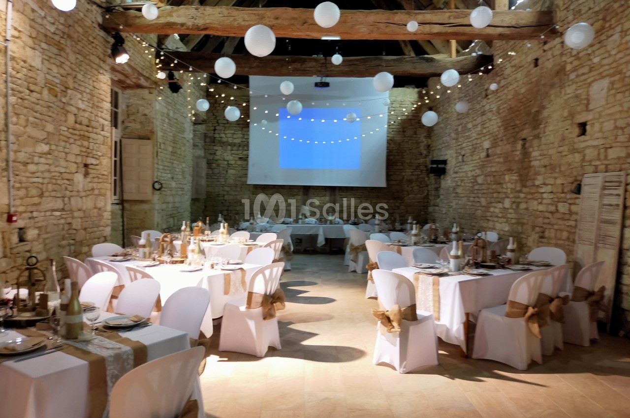 Château de Plain Marais - galerie - photo 6