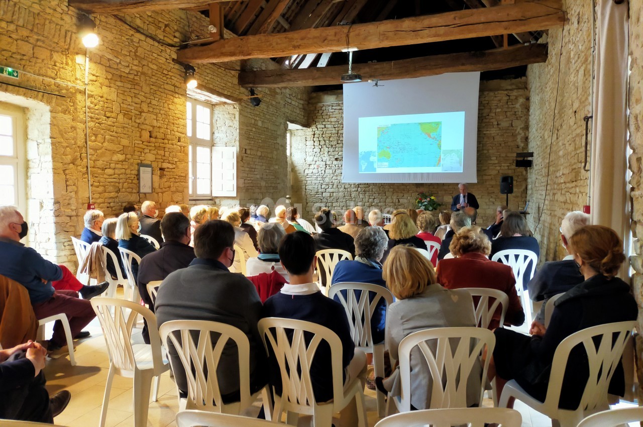 Château de Plain Marais - galerie - photo 18