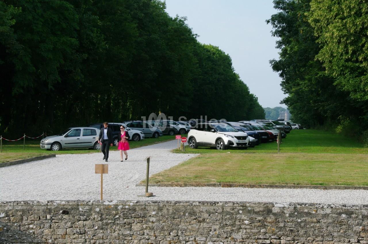 Château de Plain Marais - galerie - photo 14