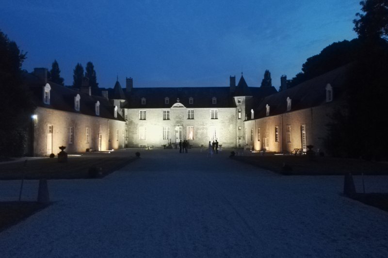 Château de Plain Marais - photo 1