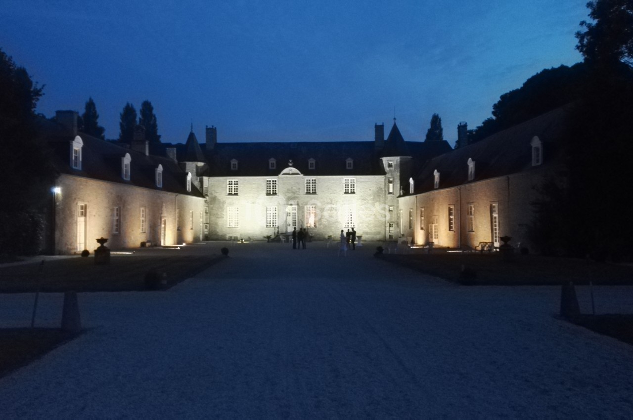 Château de Plain Marais - galerie - photo 1