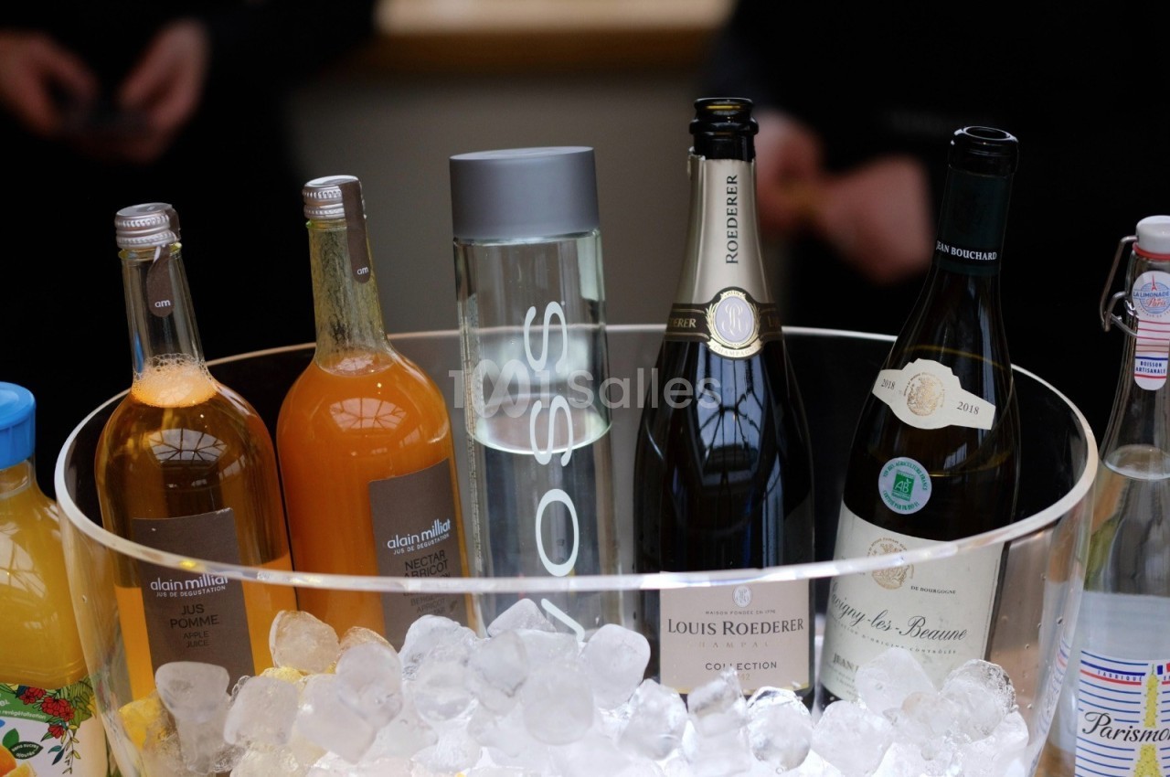 Cheers Event - galerie - photo 6