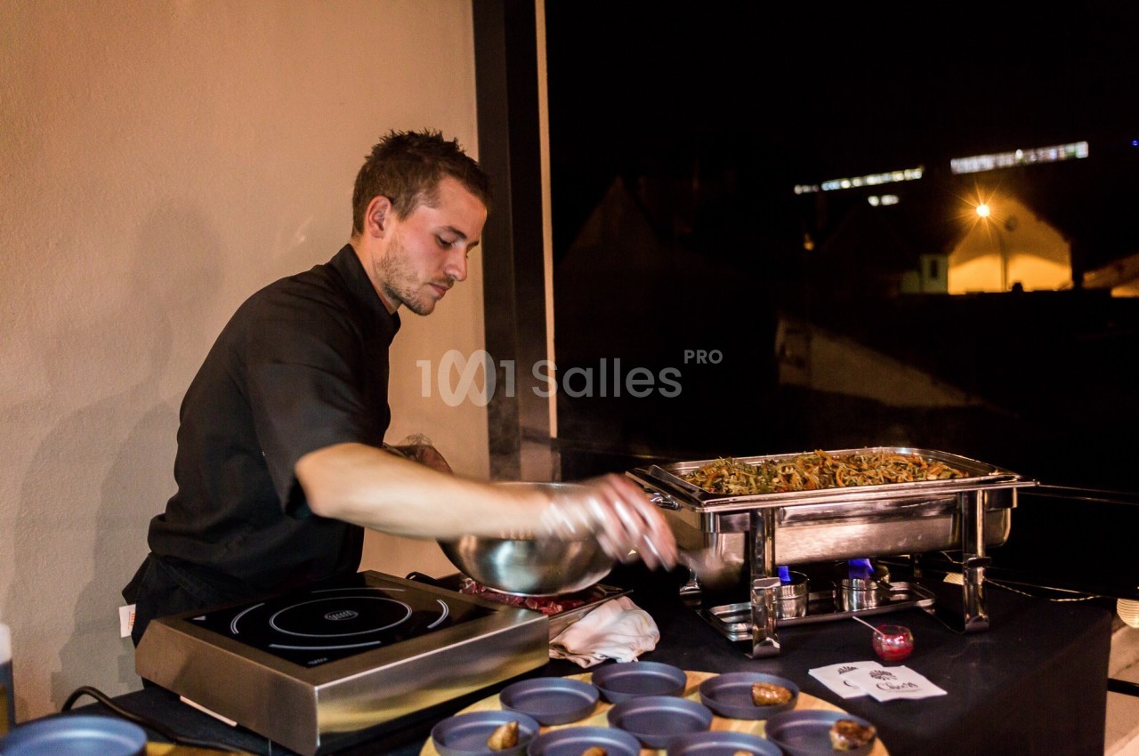 Cheers Event - galerie - photo 12