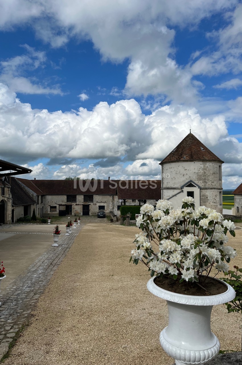 Château d'Hazeville - galerie - photo 26