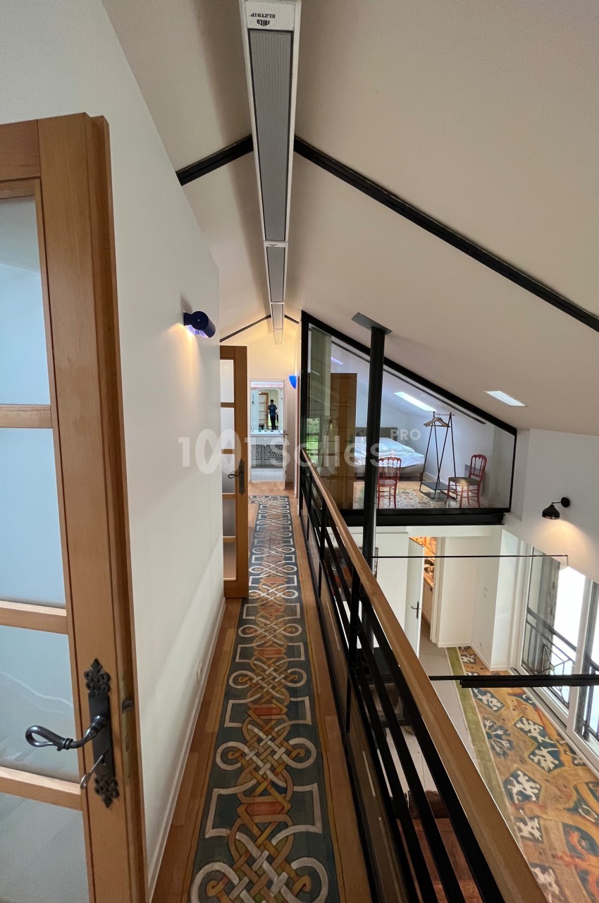 Château d'Hazeville - galerie - photo 15