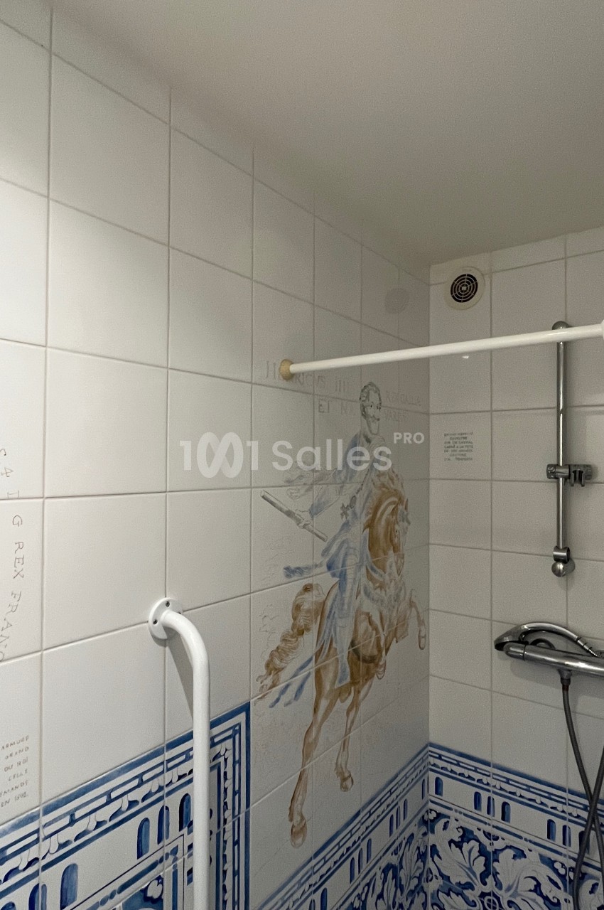 Château d'Hazeville - galerie - photo 12