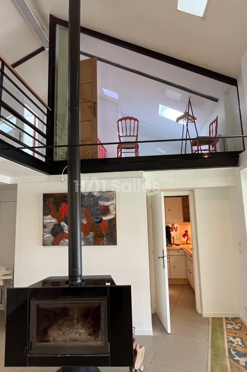 Château d'Hazeville - galerie - photo 17