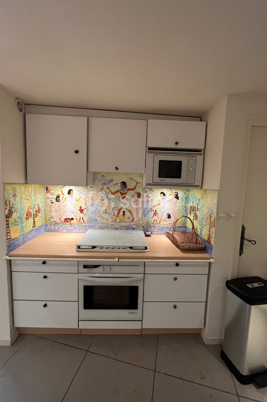 Château d'Hazeville - galerie - photo 25