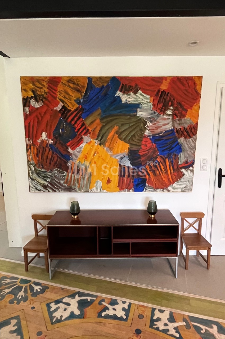 Château d'Hazeville - galerie - photo 14