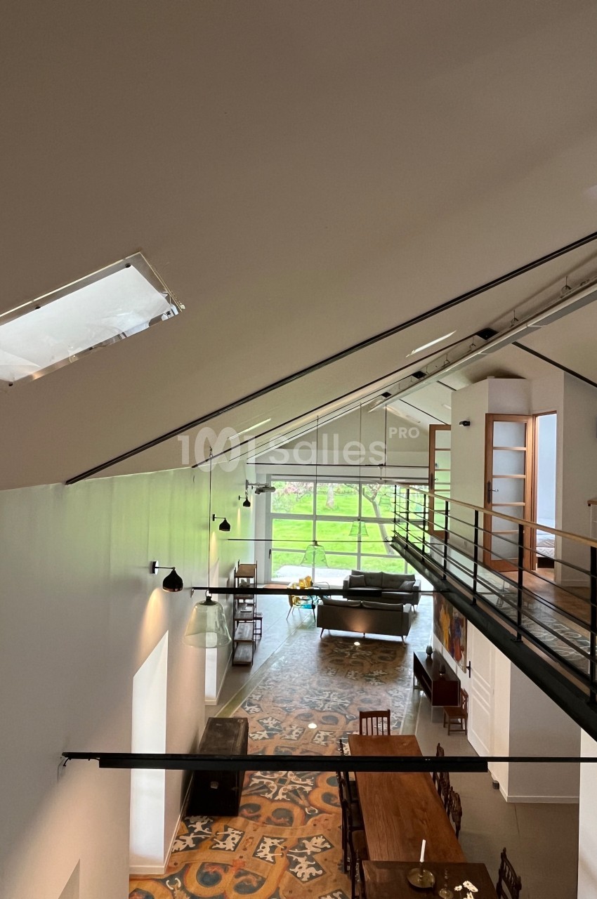 Château d'Hazeville - galerie - photo 21