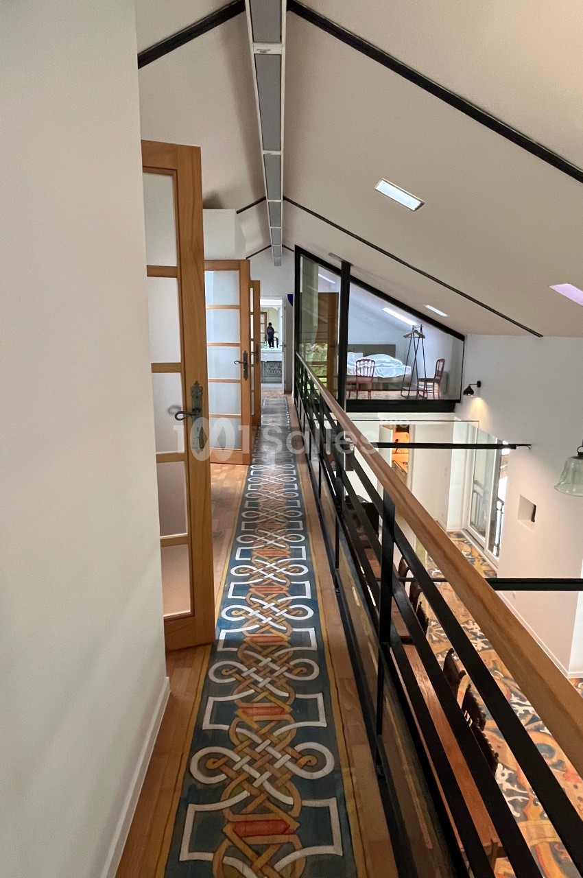 Château d'Hazeville - galerie - photo 16