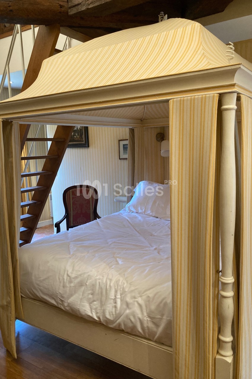 Château d'Hazeville - galerie - photo 33