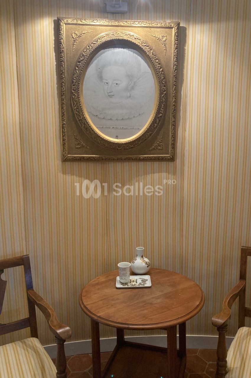 Château d'Hazeville - galerie - photo 34