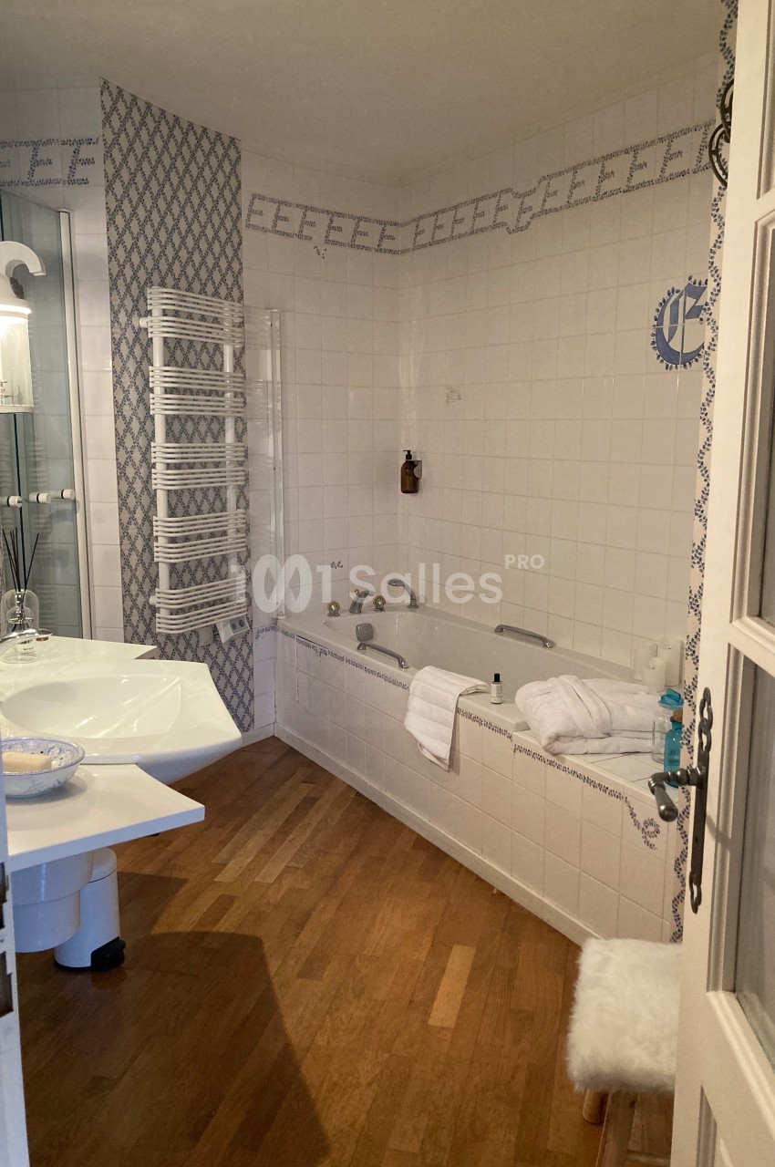 Château d'Hazeville - galerie - photo 35