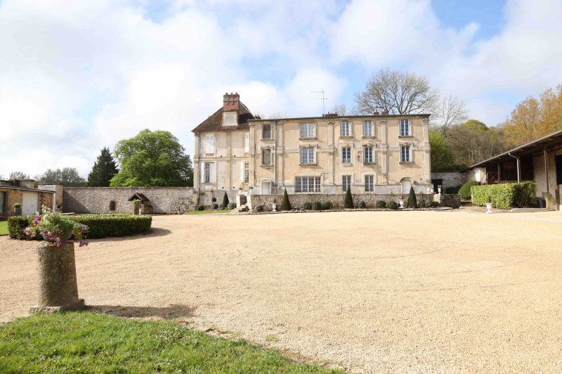 Château d'Hazeville - photo 5
