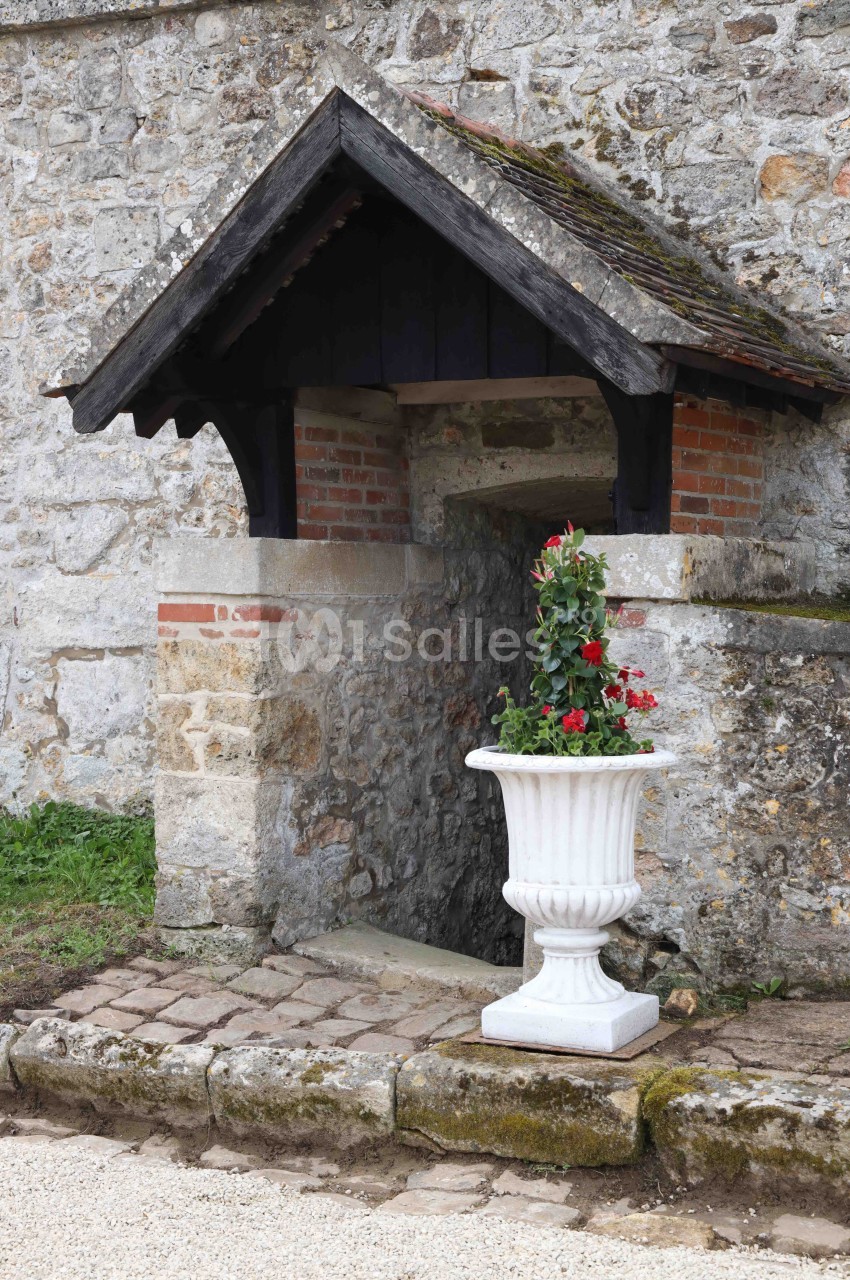 Château d'Hazeville - galerie - photo 8