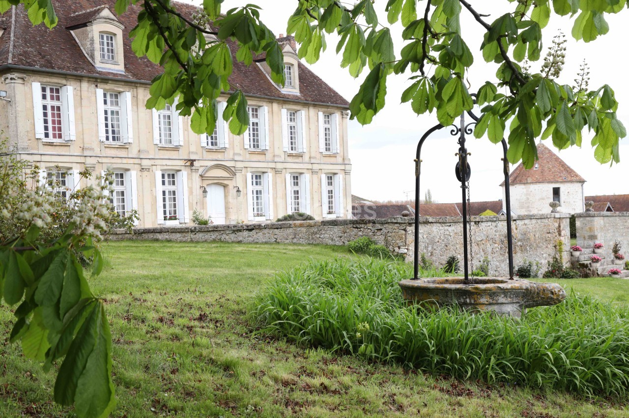 Château d'Hazeville - galerie - photo 3