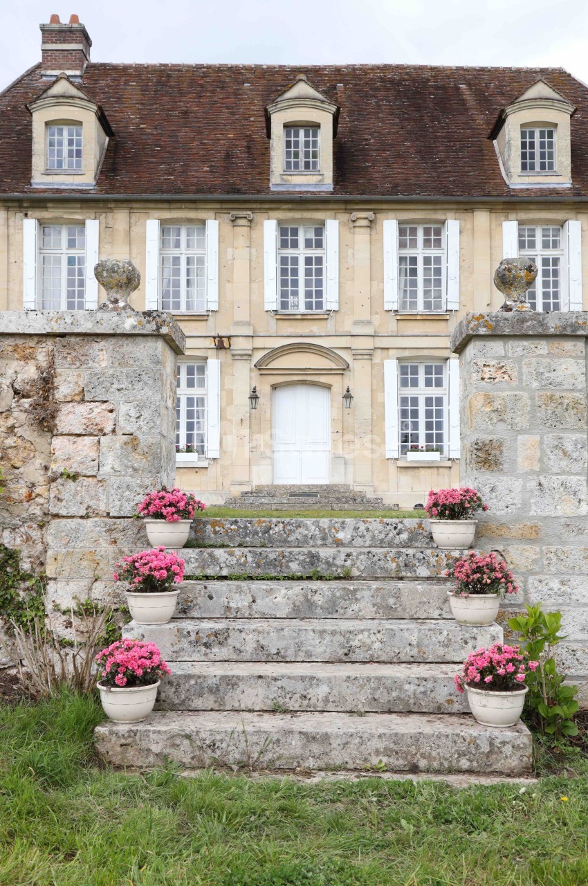 Château d'Hazeville - galerie - photo 37