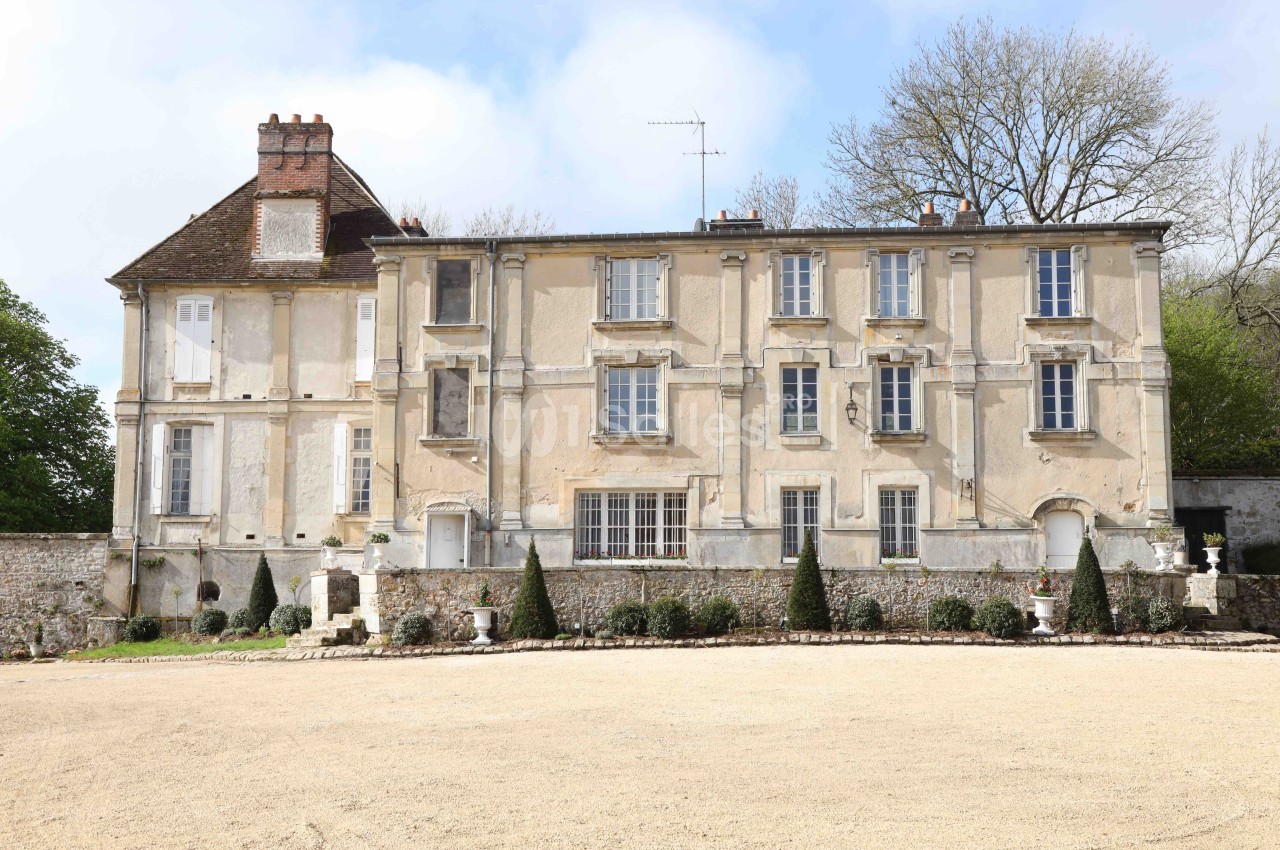 Château d'Hazeville - galerie - photo 6