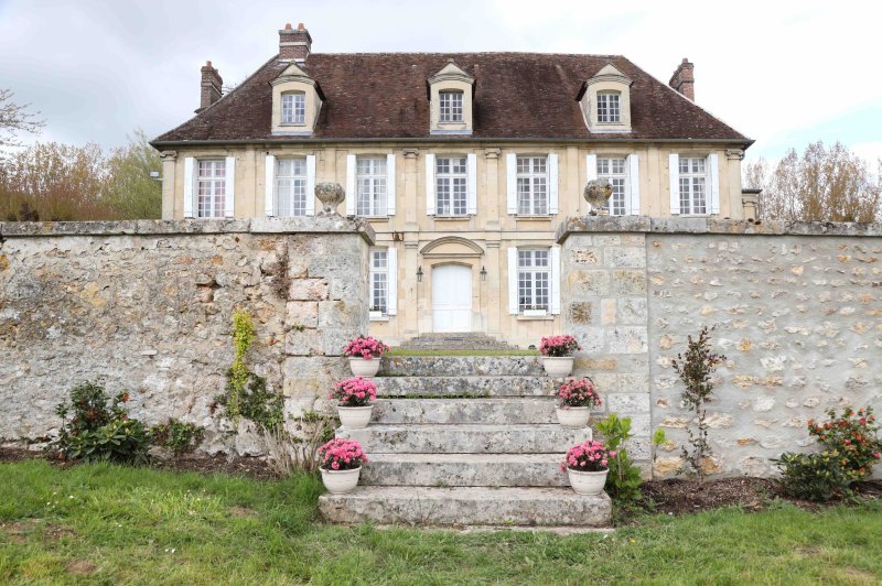 Château d'Hazeville - photo 1