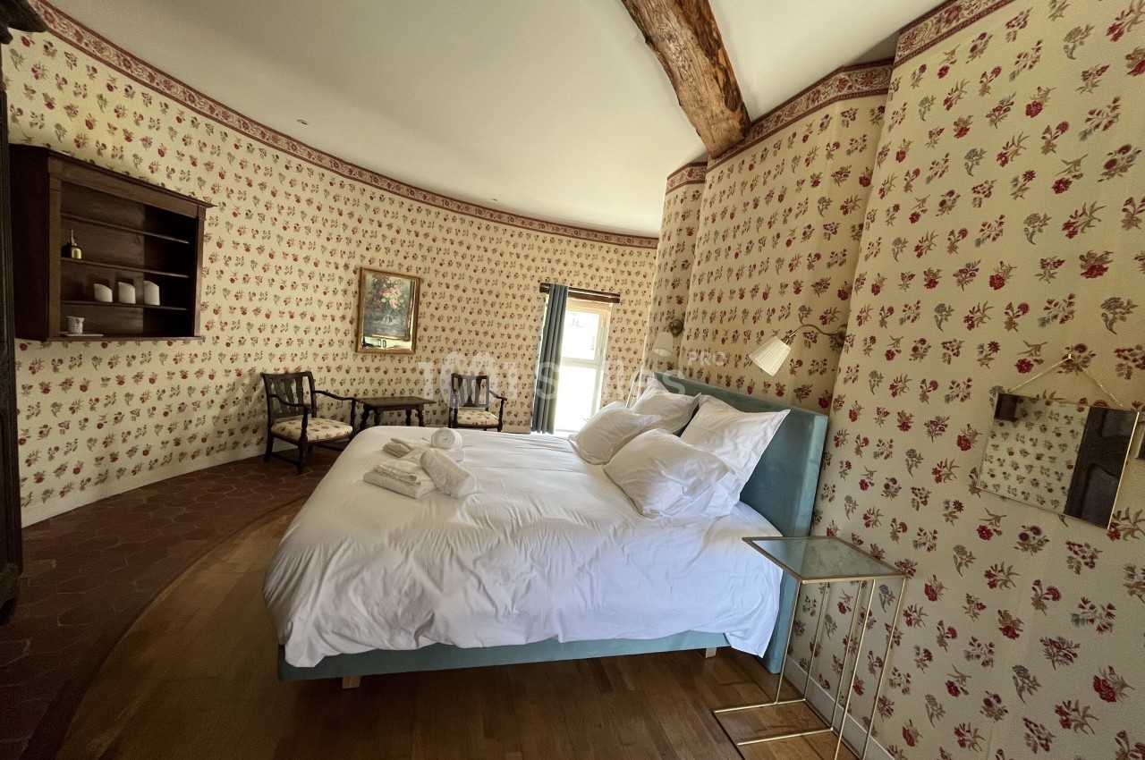 Château d'Hazeville - galerie - photo 30
