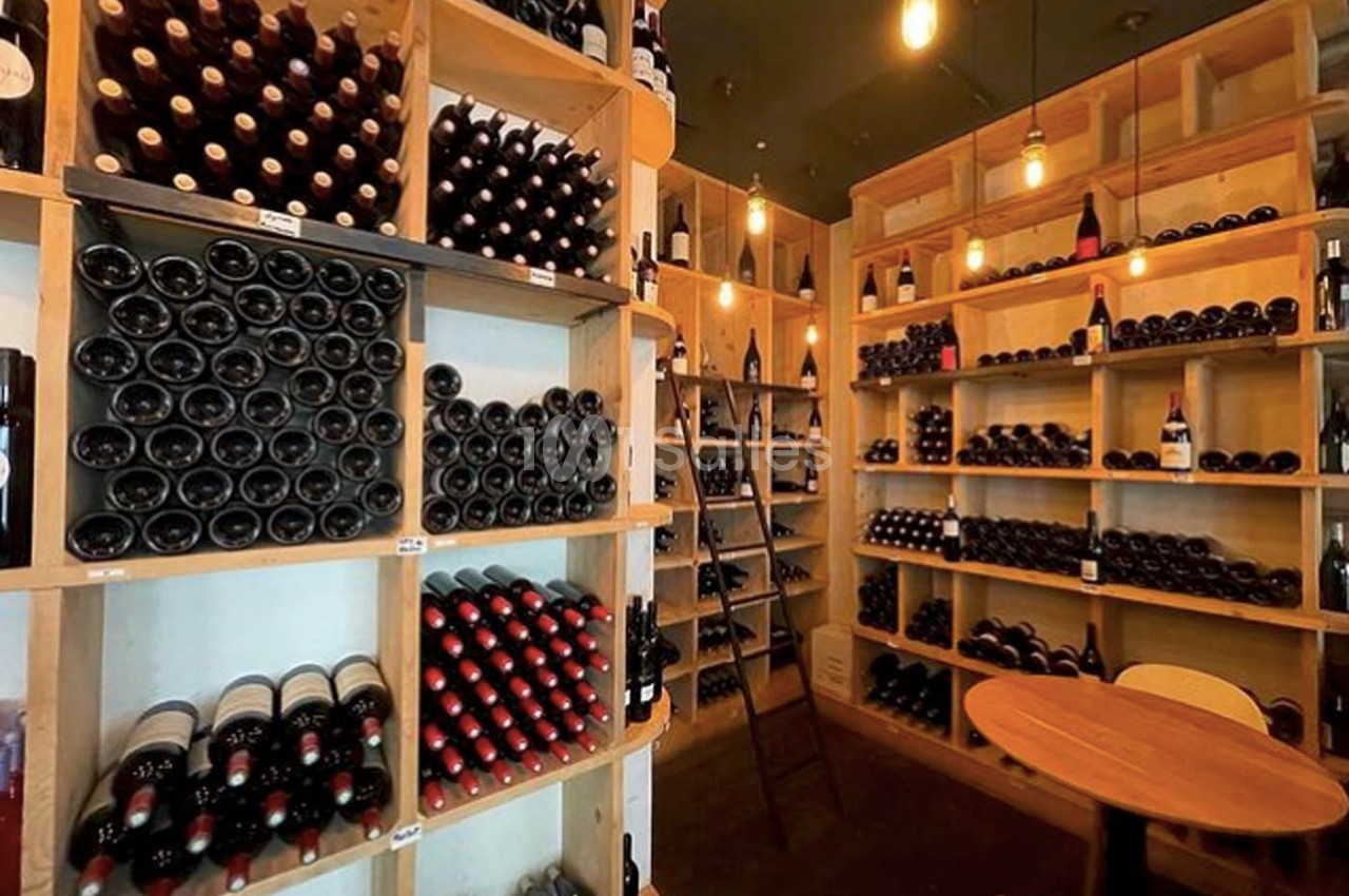 La Terrasse Seguin - galerie - photo 8