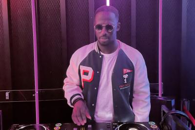 DJShow - photo 1