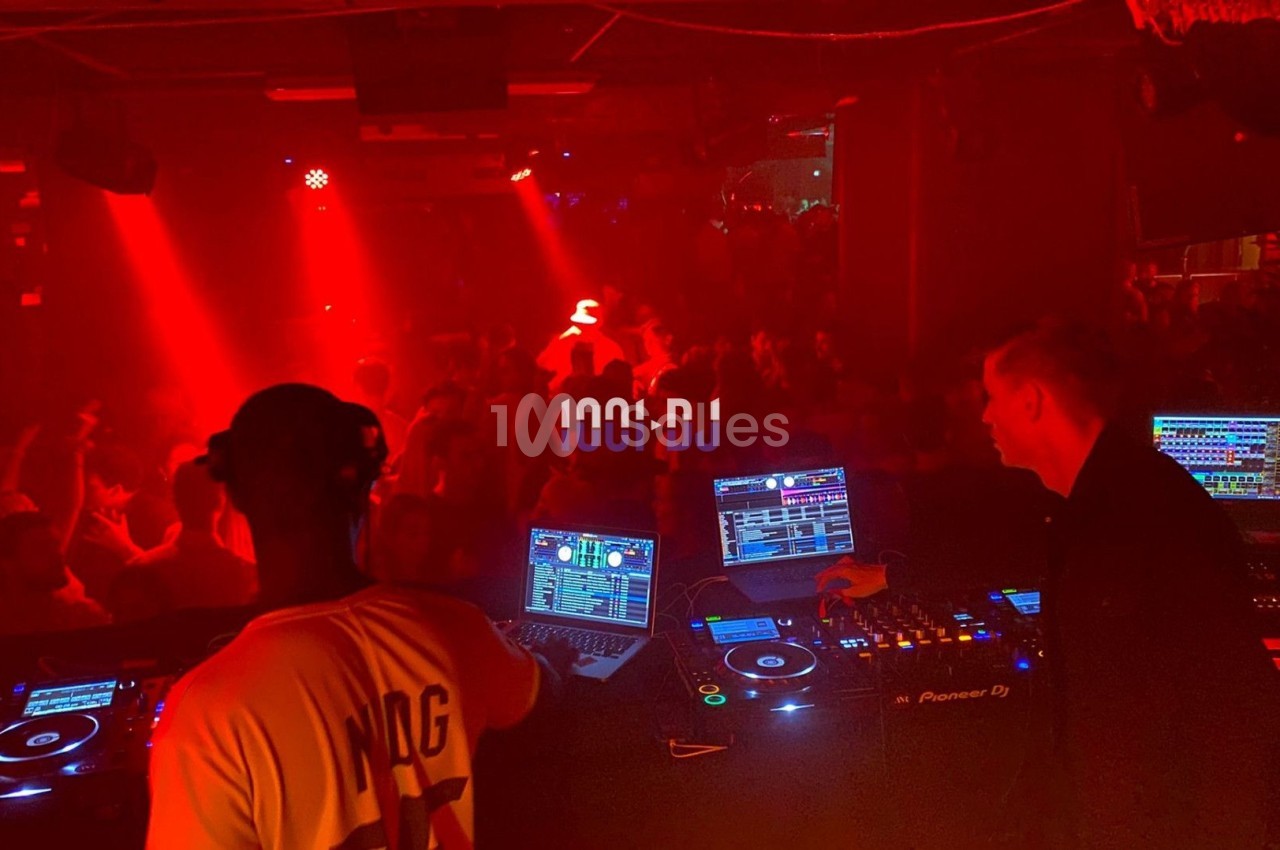 DJShow - galerie - photo 4