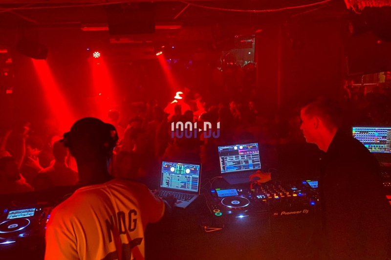 DJShow - photo 4