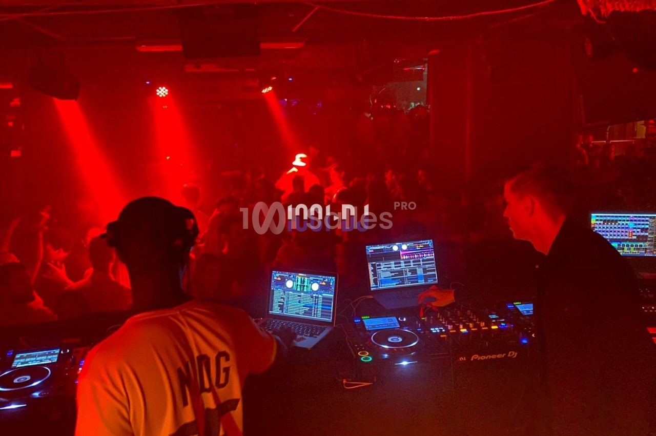 DJShow - galerie - photo 4