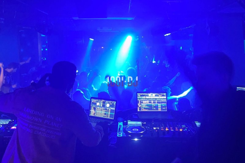 DJShow - photo 2