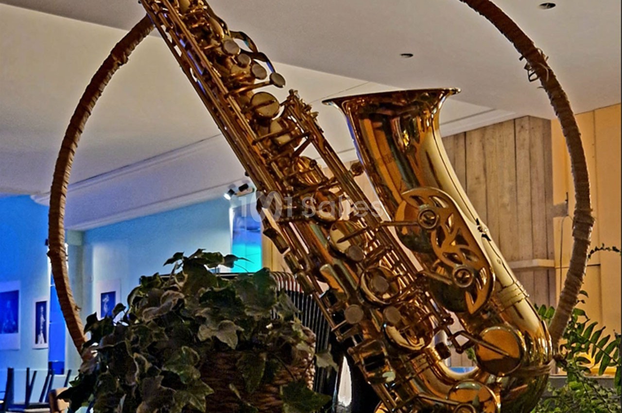 La Storia Jazz Club - galerie - photo 6