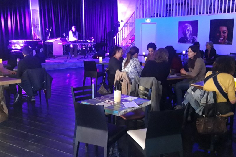 La Storia Jazz Club - photo 4
