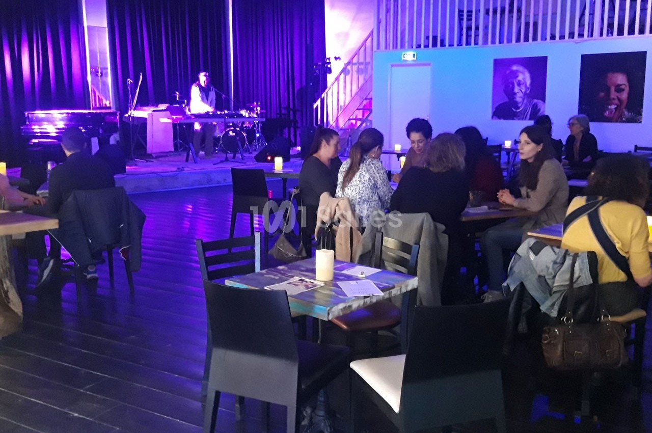 La Storia Jazz Club - galerie - photo 4