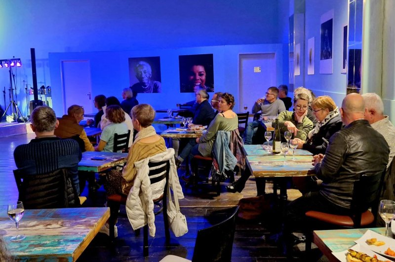 La Storia Jazz Club - photo 5