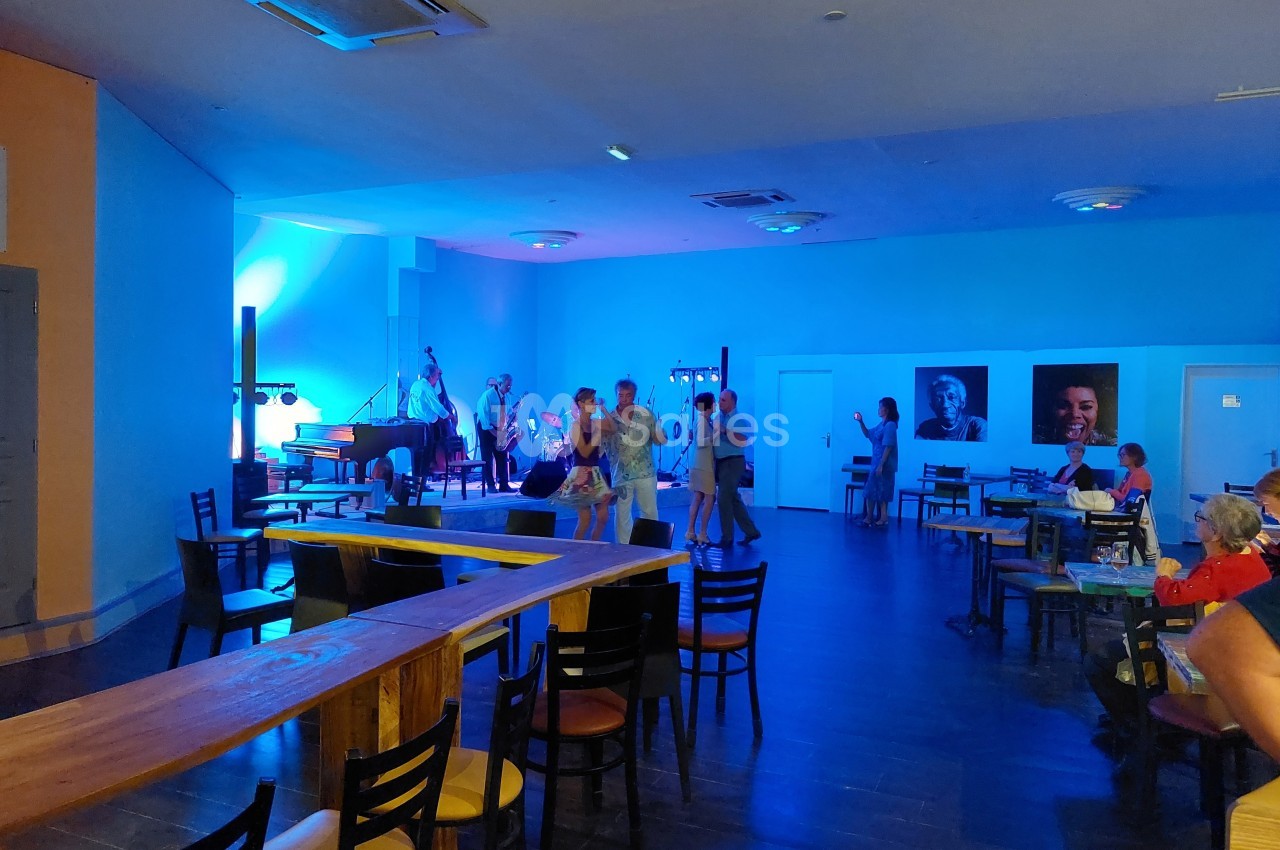 La Storia Jazz Club - galerie - photo 2