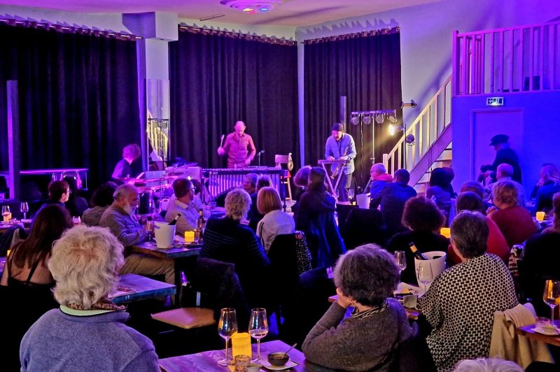 La Storia Jazz Club - photo 3
