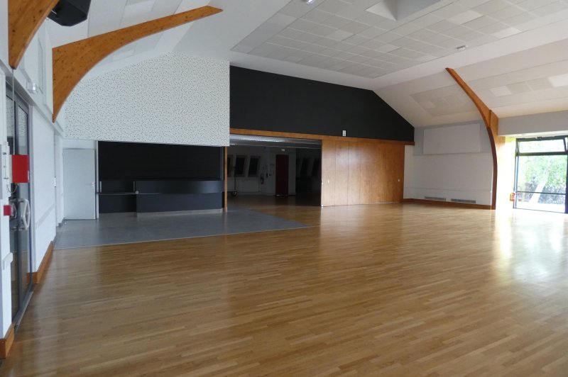 Espace Réception les Naïades de Neau  - photo 2