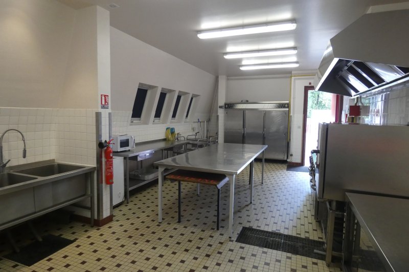 Espace Réception les Naïades de Neau  - photo 5