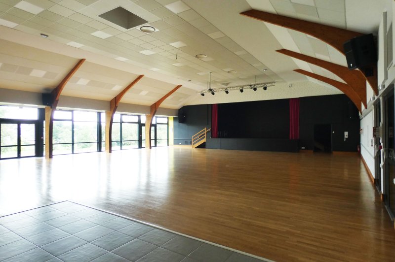 Espace Réception les Naïades de Neau  - photo 3