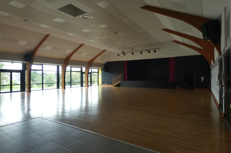 Espace Réception les Naïades de Neau  - photo 5