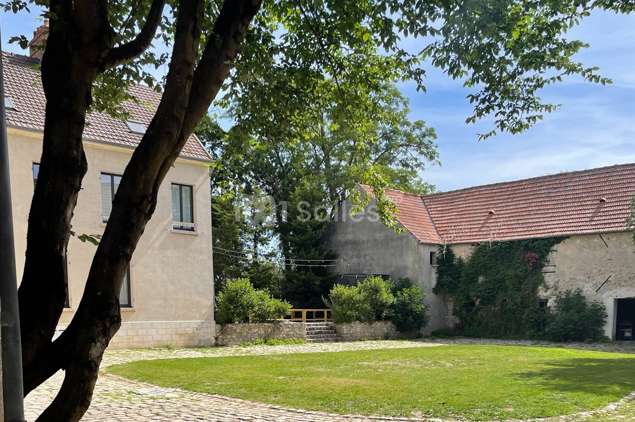 Maison Placy - galerie - photo 23