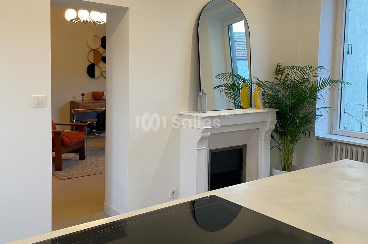 Maison Placy - galerie - photo 8