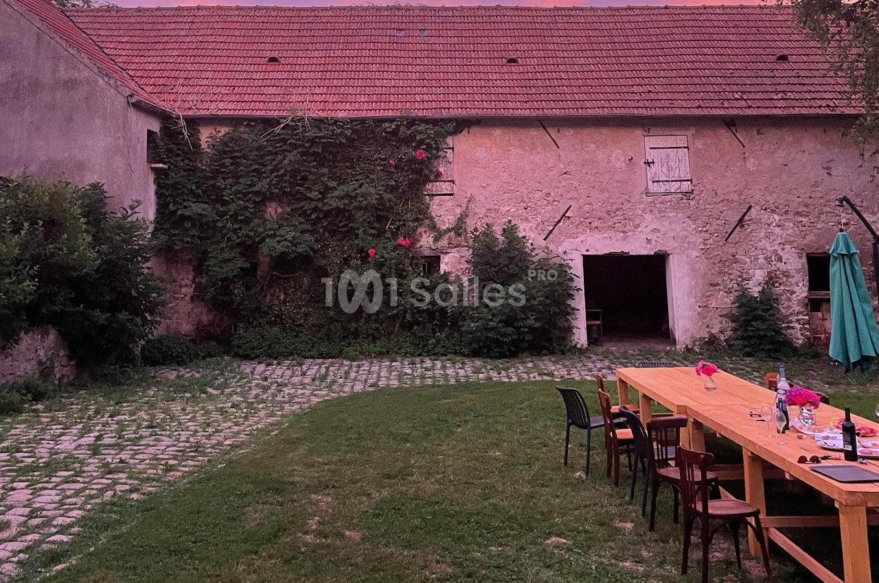 Maison Placy - galerie - photo 27